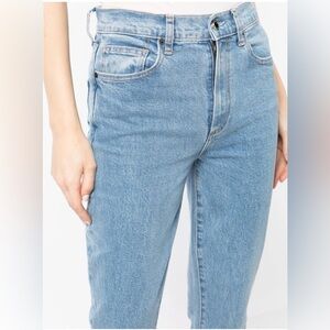 LE JEAN REMY FLARE JEANS